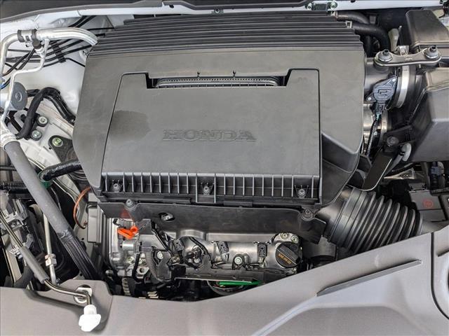 2026 Honda Pilot EX-L Roseville CA