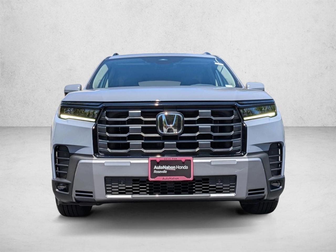2026 Honda Pilot EX-L Roseville CA