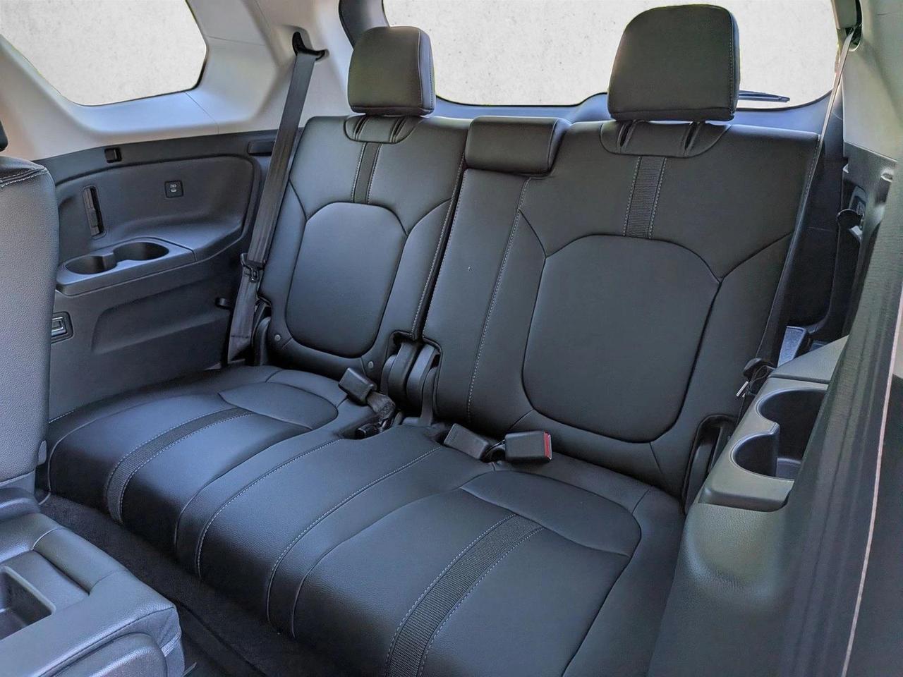 2026 Honda Pilot EX-L Roseville CA
