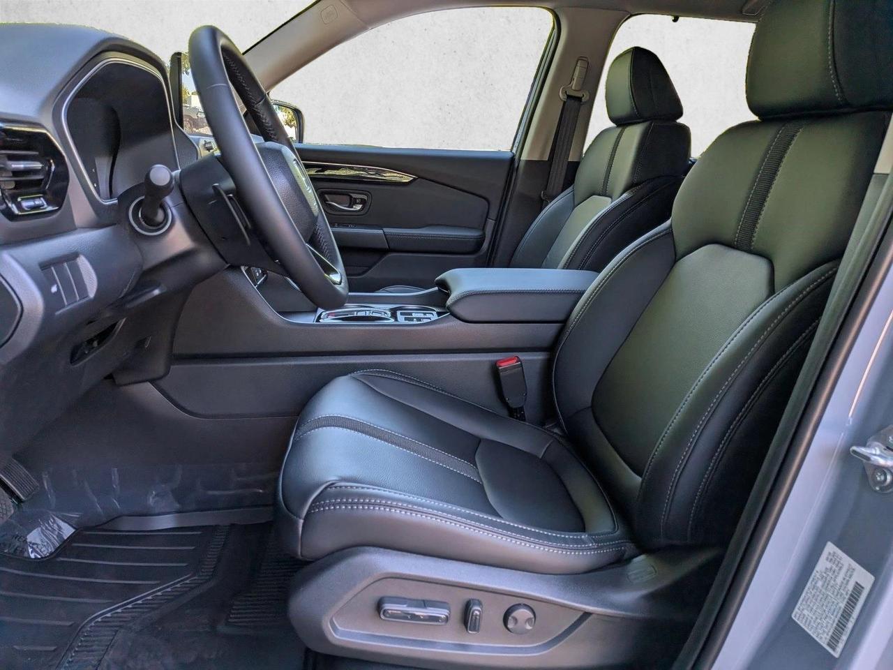 2026 Honda Pilot EX-L Roseville CA