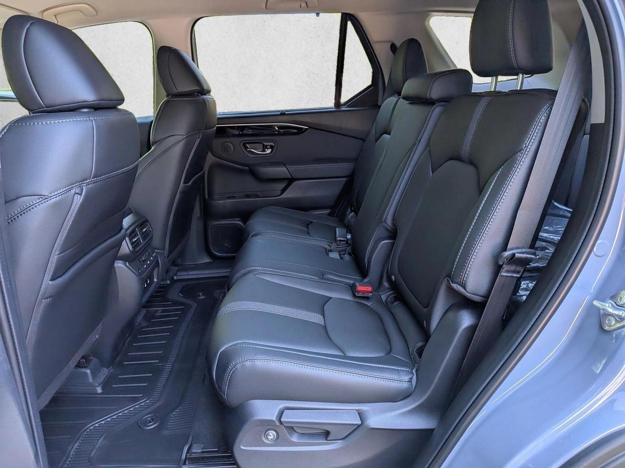 2026 Honda Pilot EX-L Roseville CA