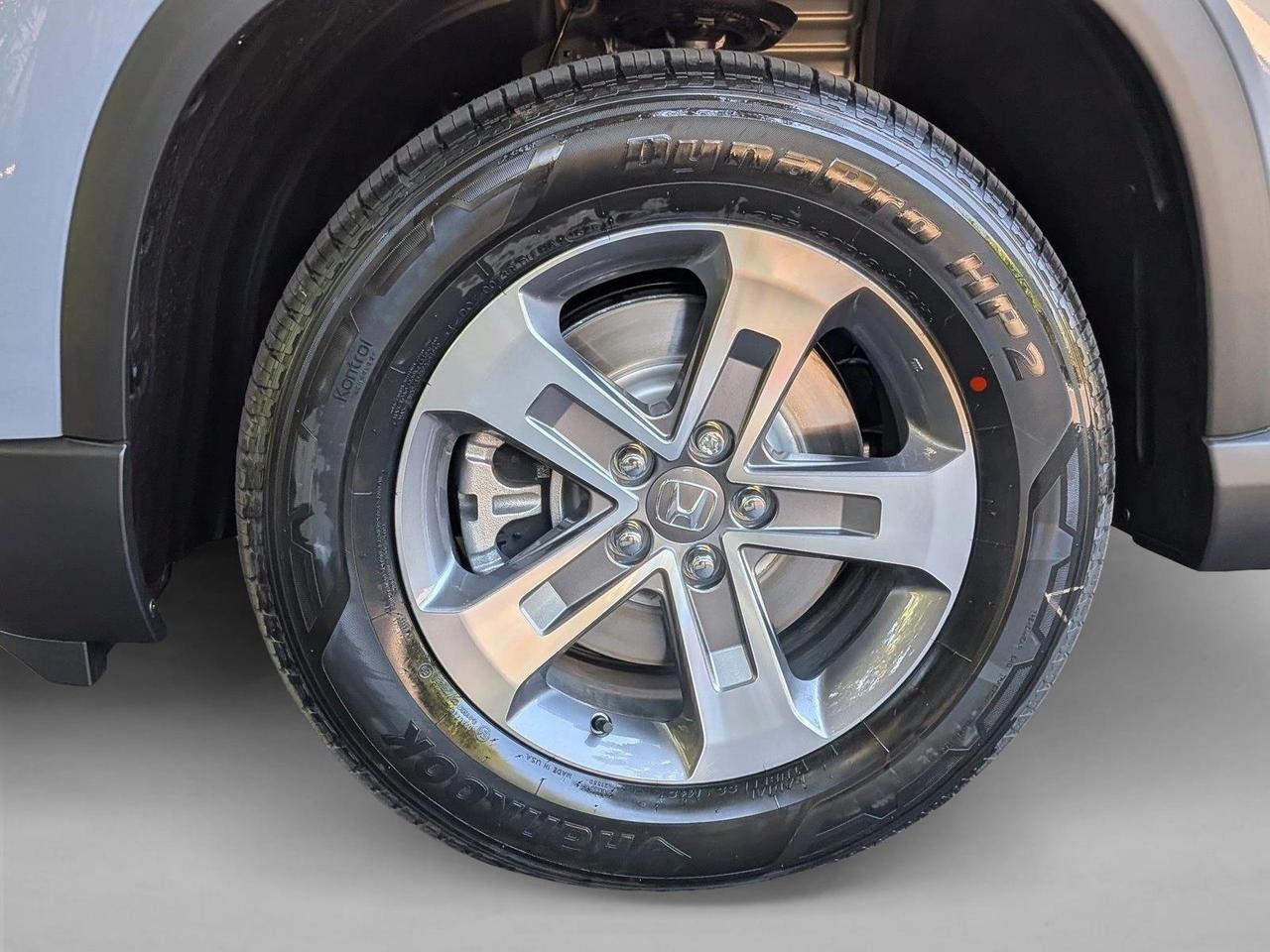 2026 Honda Pilot EX-L Roseville CA