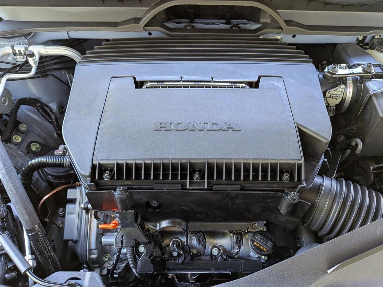 2026 Honda Pilot EX-L Roseville CA