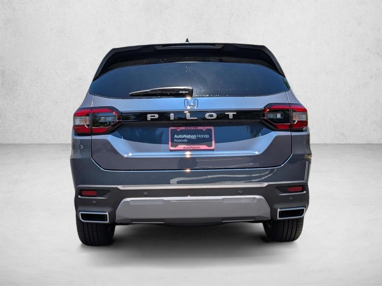 2026 Honda Pilot EX-L Roseville CA