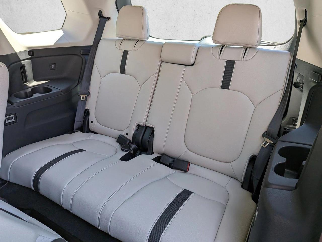 2026 Honda Pilot EX-L Roseville CA