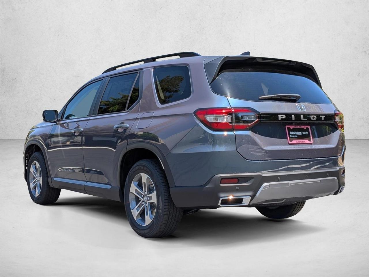 2026 Honda Pilot EX-L Roseville CA