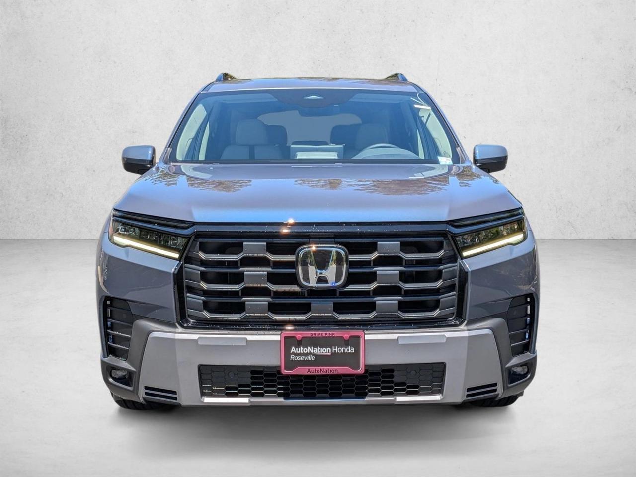 2026 Honda Pilot EX-L Roseville CA