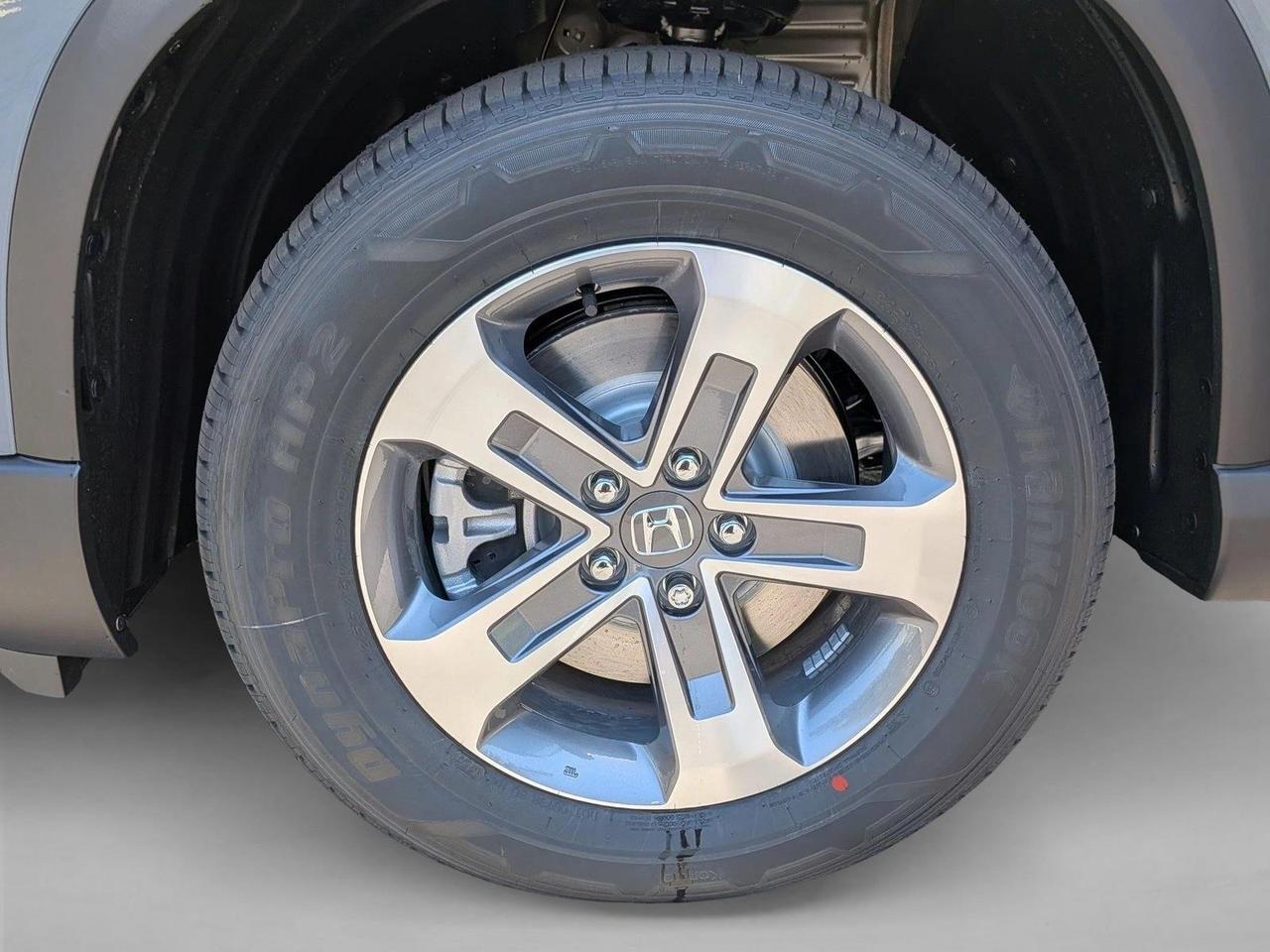 2026 Honda Pilot EX-L Roseville CA