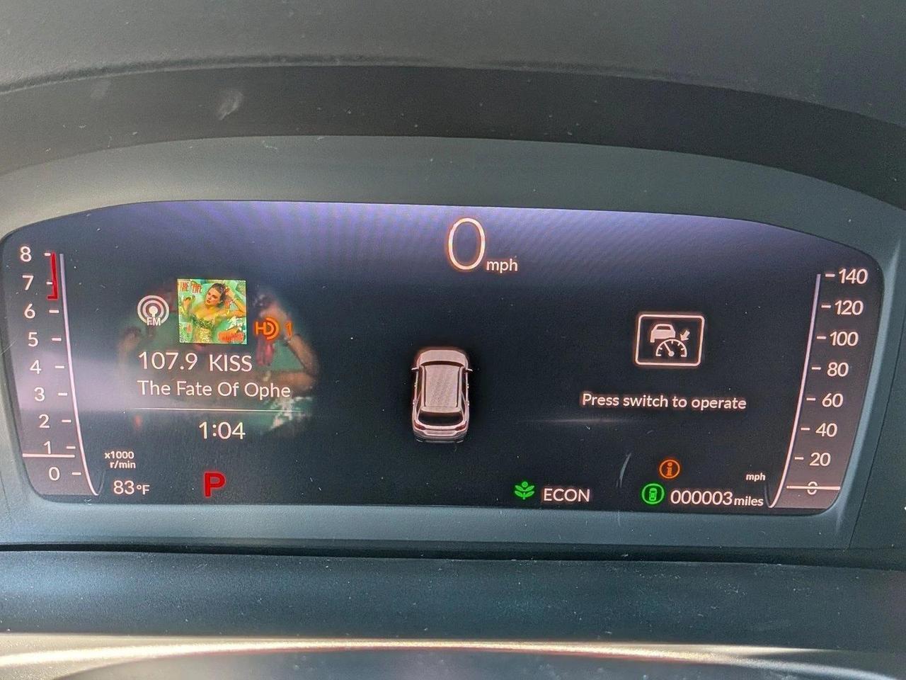 2026 Honda Pilot EX-L Roseville CA