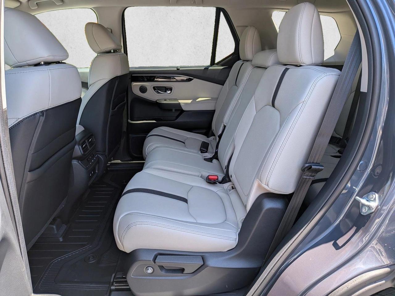 2026 Honda Pilot EX-L Roseville CA