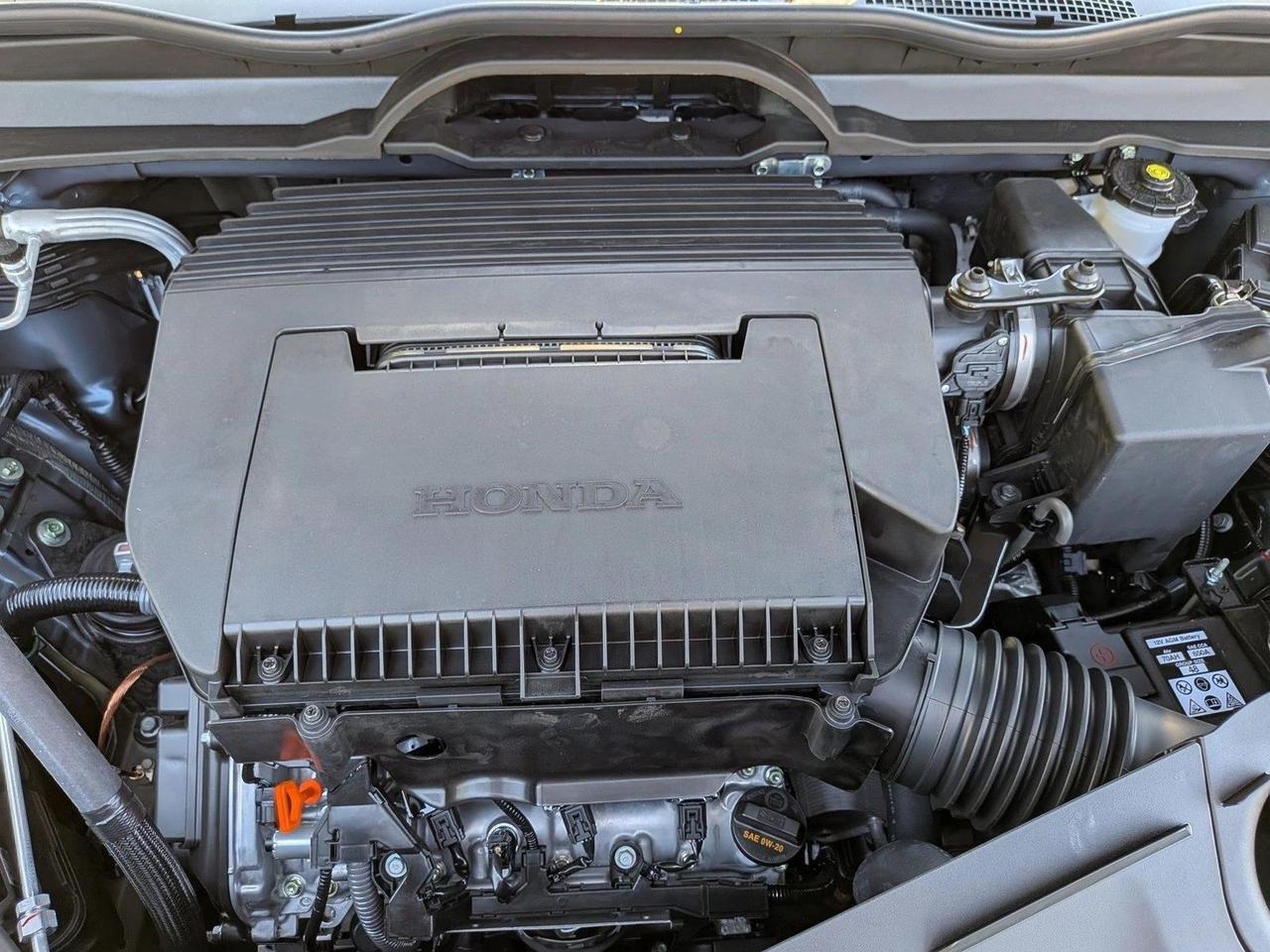 2026 Honda Pilot EX-L Roseville CA