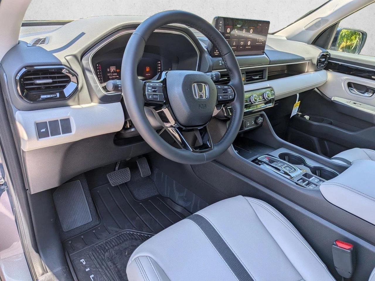 2026 Honda Pilot EX-L Roseville CA