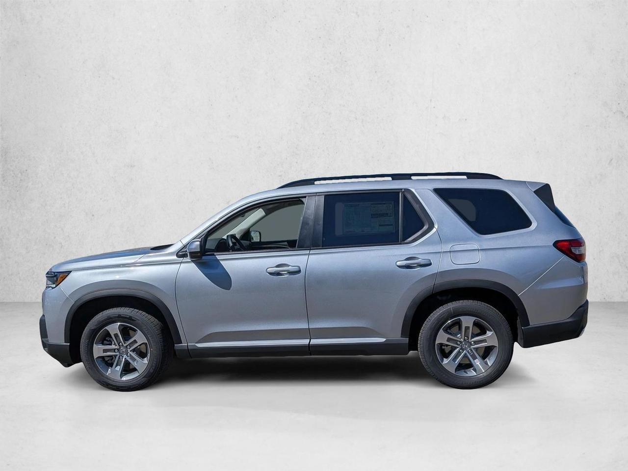 2026 Honda Pilot EX-L Roseville CA