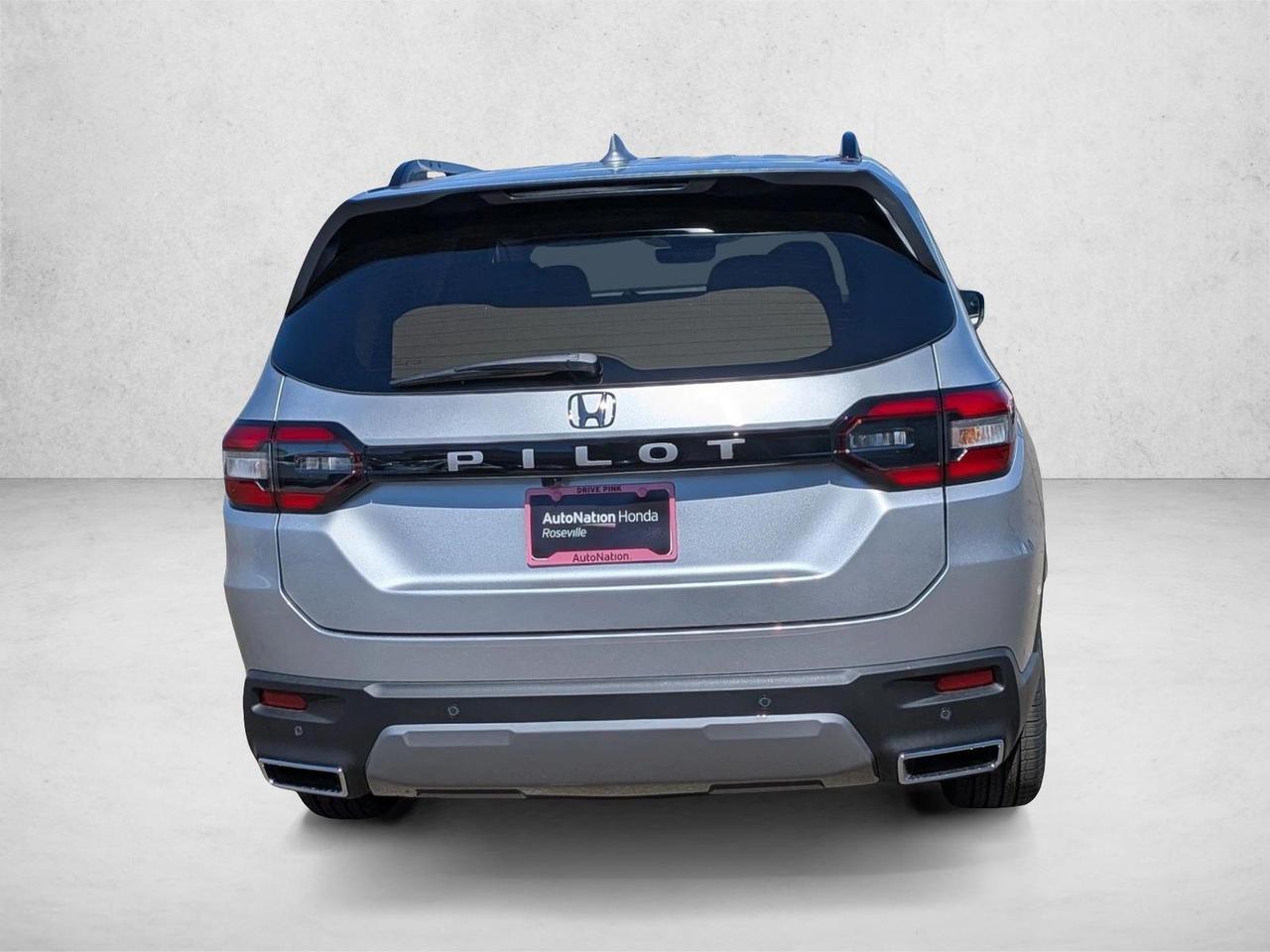 2026 Honda Pilot EX-L Roseville CA