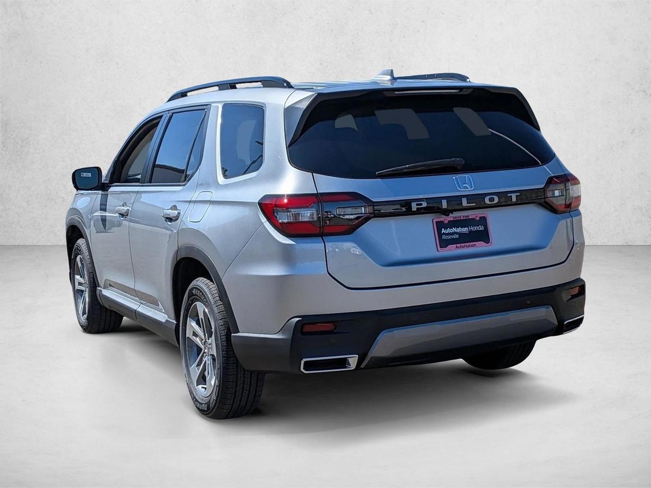 2026 Honda Pilot EX-L Roseville CA