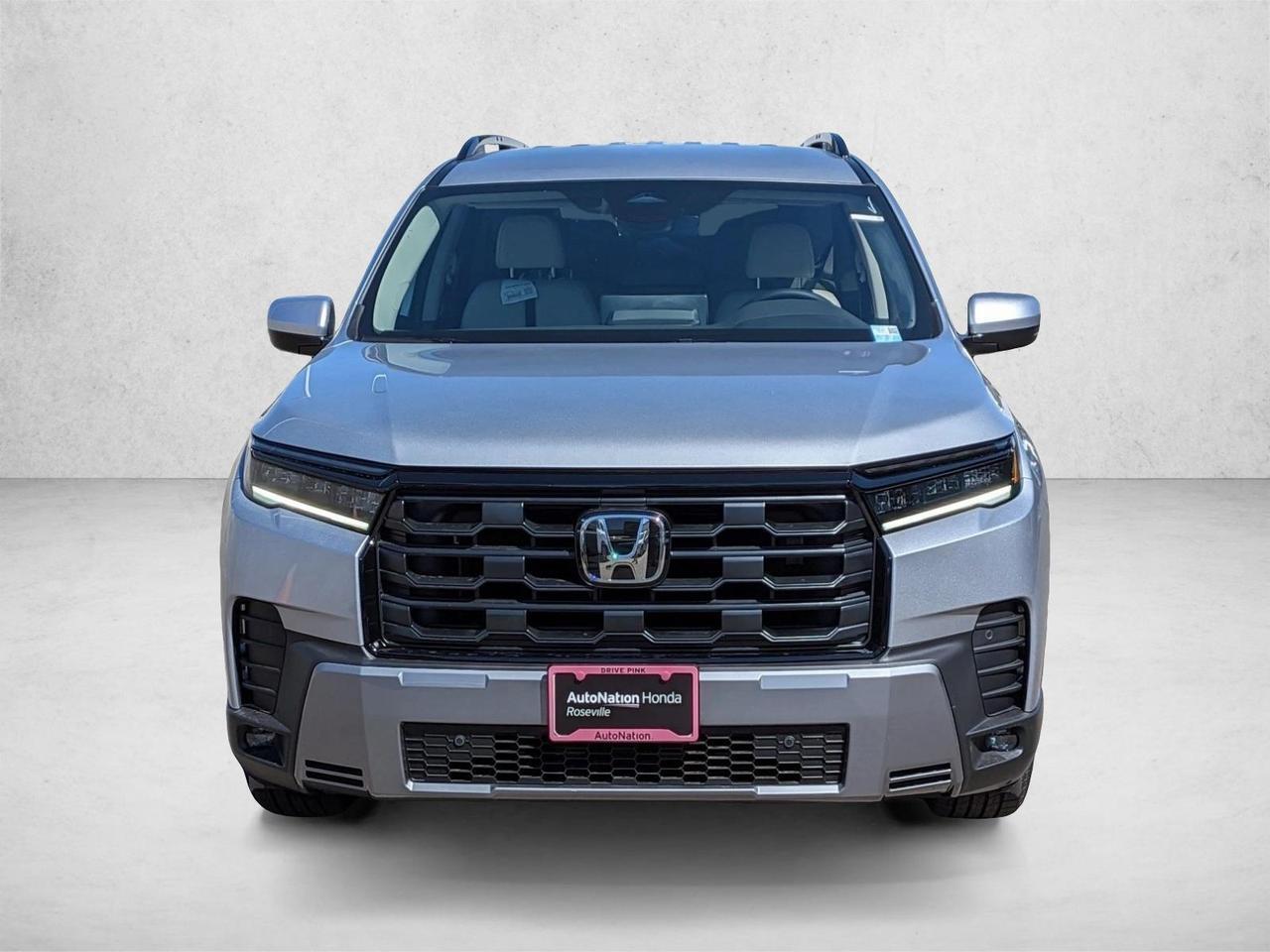 2026 Honda Pilot EX-L Roseville CA