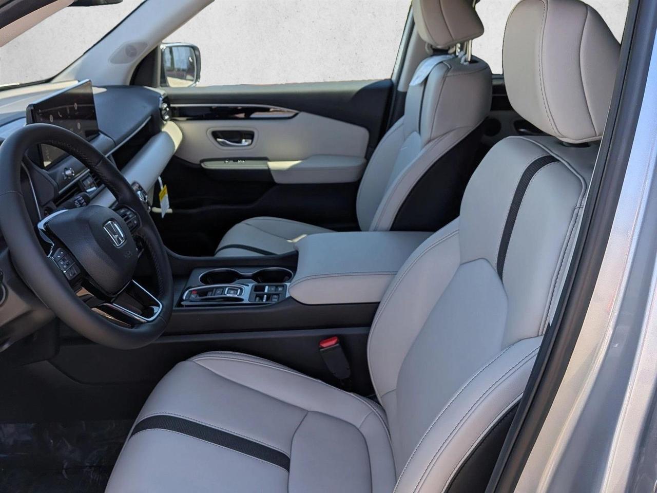 2026 Honda Pilot EX-L Roseville CA