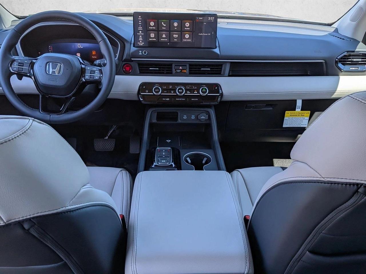 2026 Honda Pilot EX-L Roseville CA