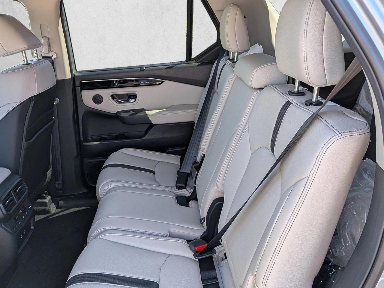 2026 Honda Pilot EX-L Roseville CA
