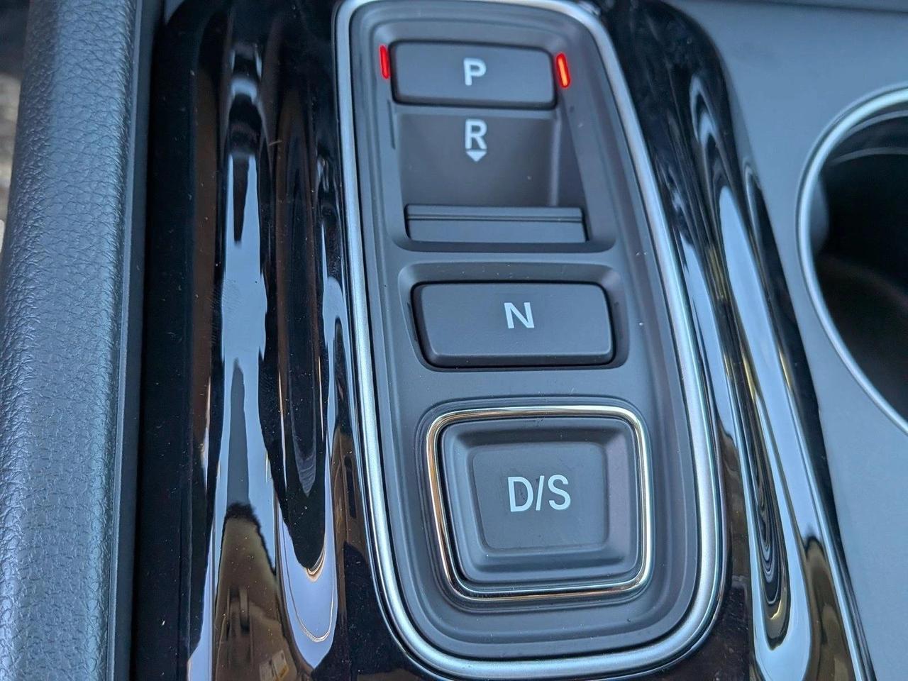 2026 Honda Pilot EX-L Roseville CA