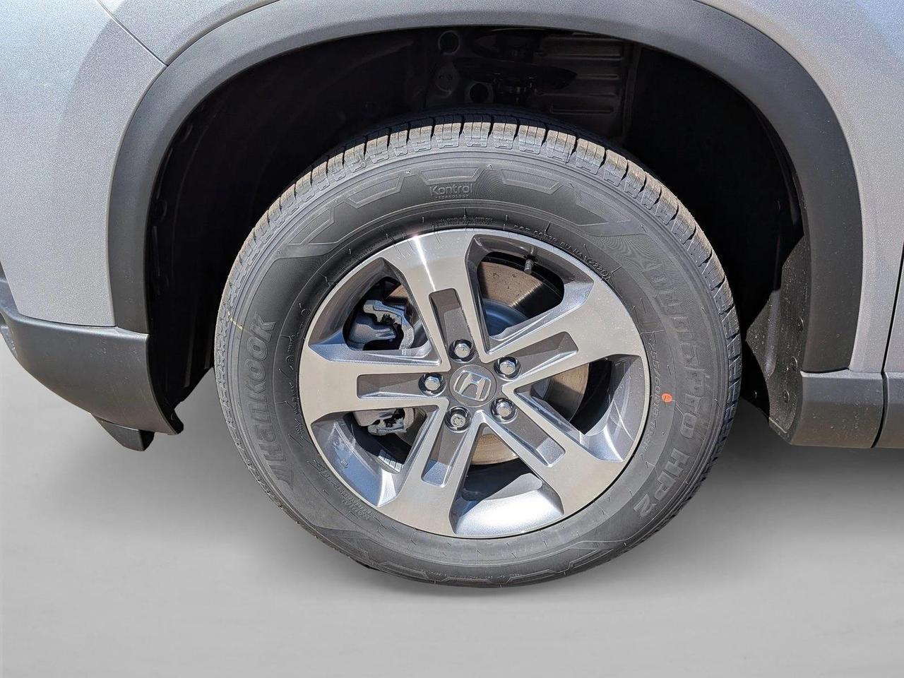 2026 Honda Pilot EX-L Roseville CA