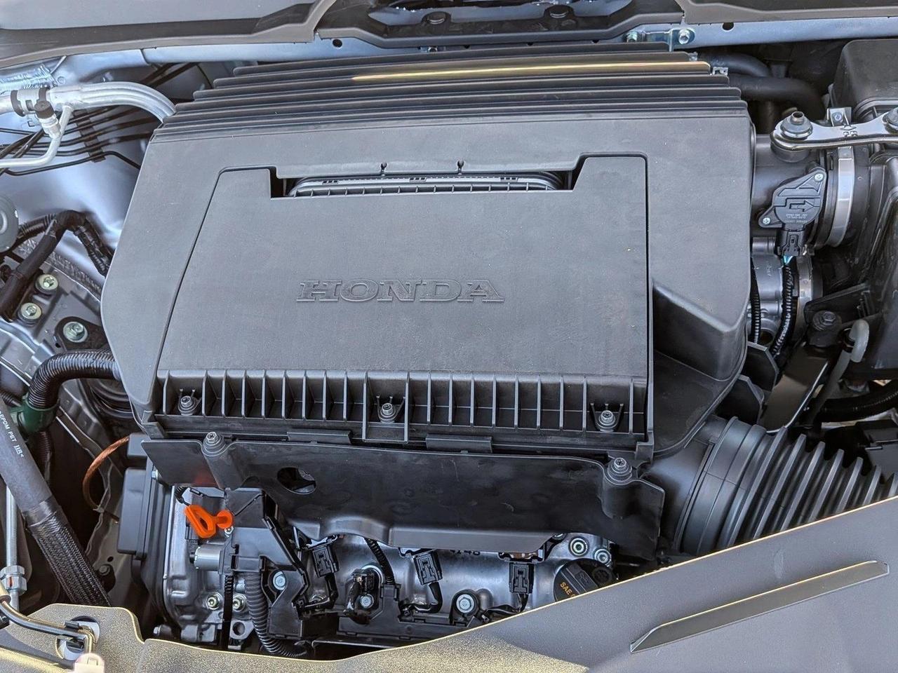 2026 Honda Pilot EX-L Roseville CA