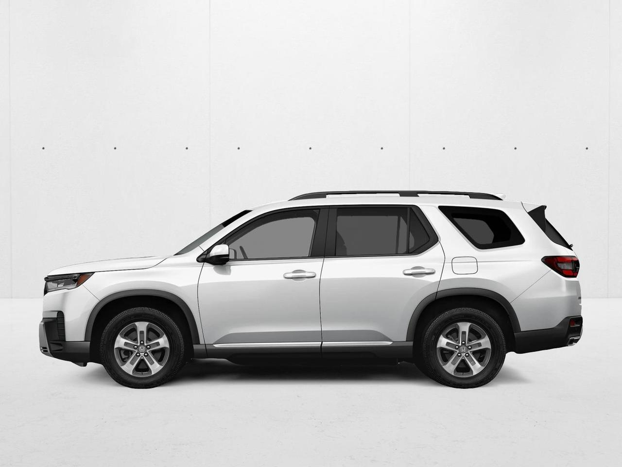 2026 Honda Pilot EX-L Roseville CA