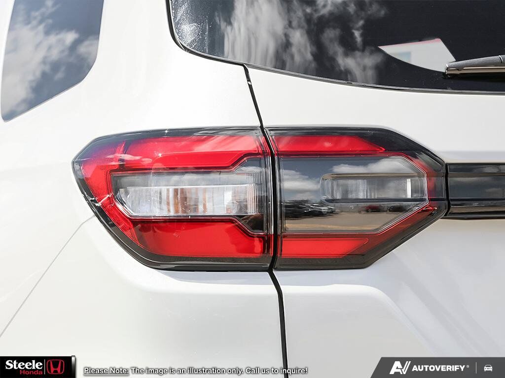 2026 Honda Pilot EX-L St. John's NL