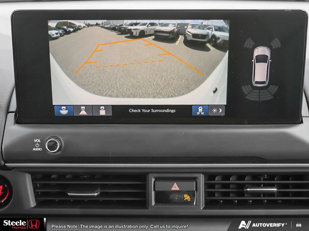 2026 Honda Pilot EX-L St. John's NL