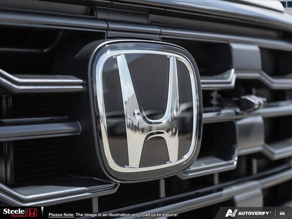2026 Honda Pilot EX-L St. John's NL