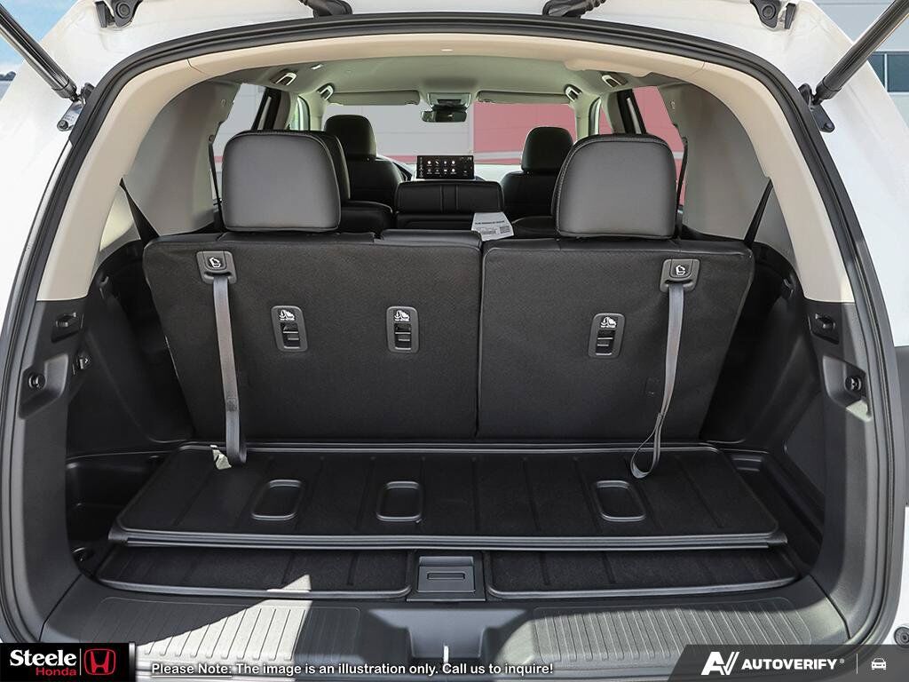 2026 Honda Pilot EX-L St. John's NL