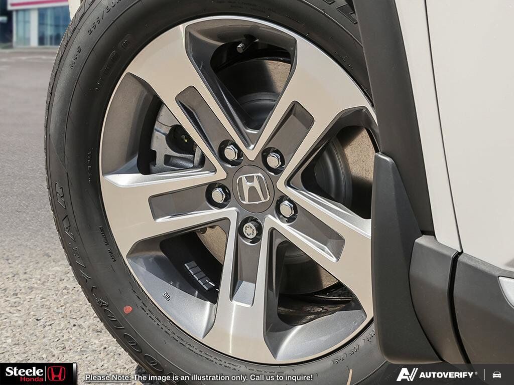 2026 Honda Pilot EX-L St. John's NL
