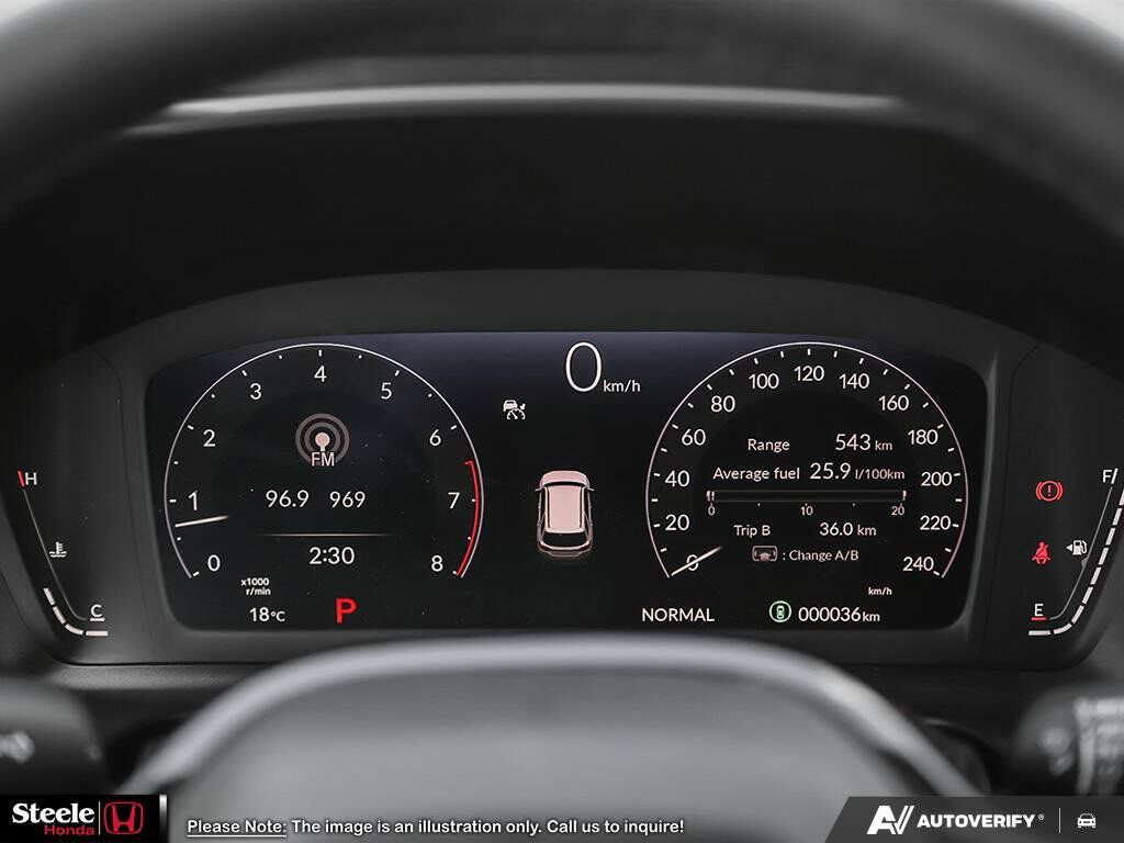 2026 Honda Pilot EX-L St. John's NL