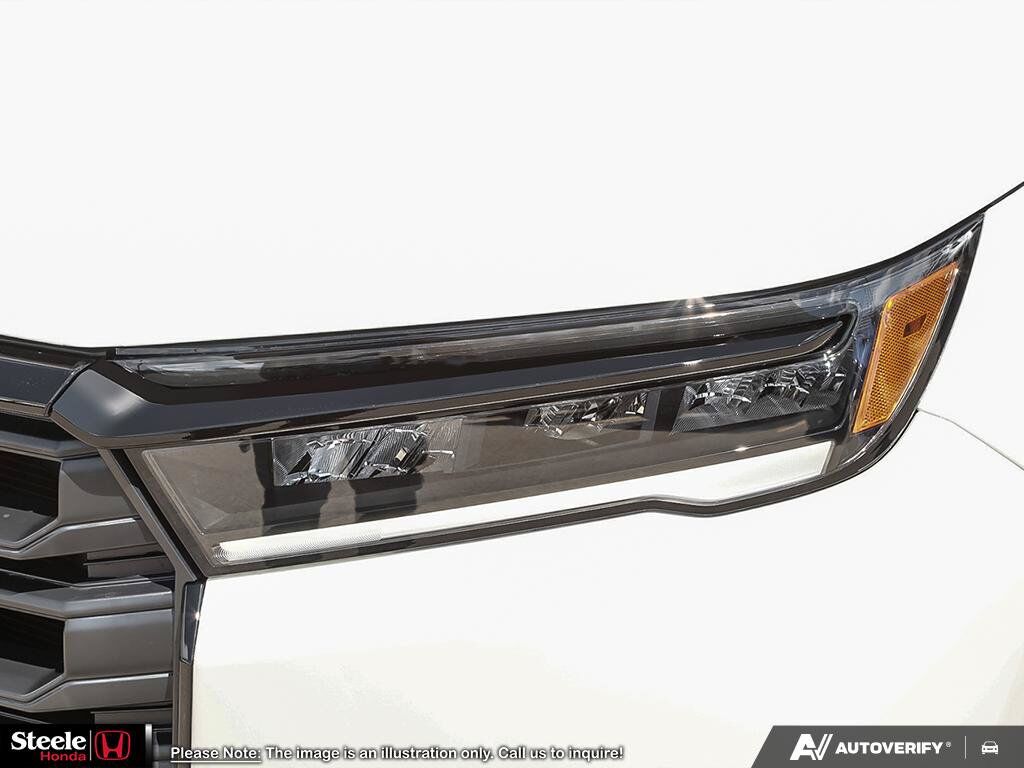 2026 Honda Pilot EX-L St. John's NL