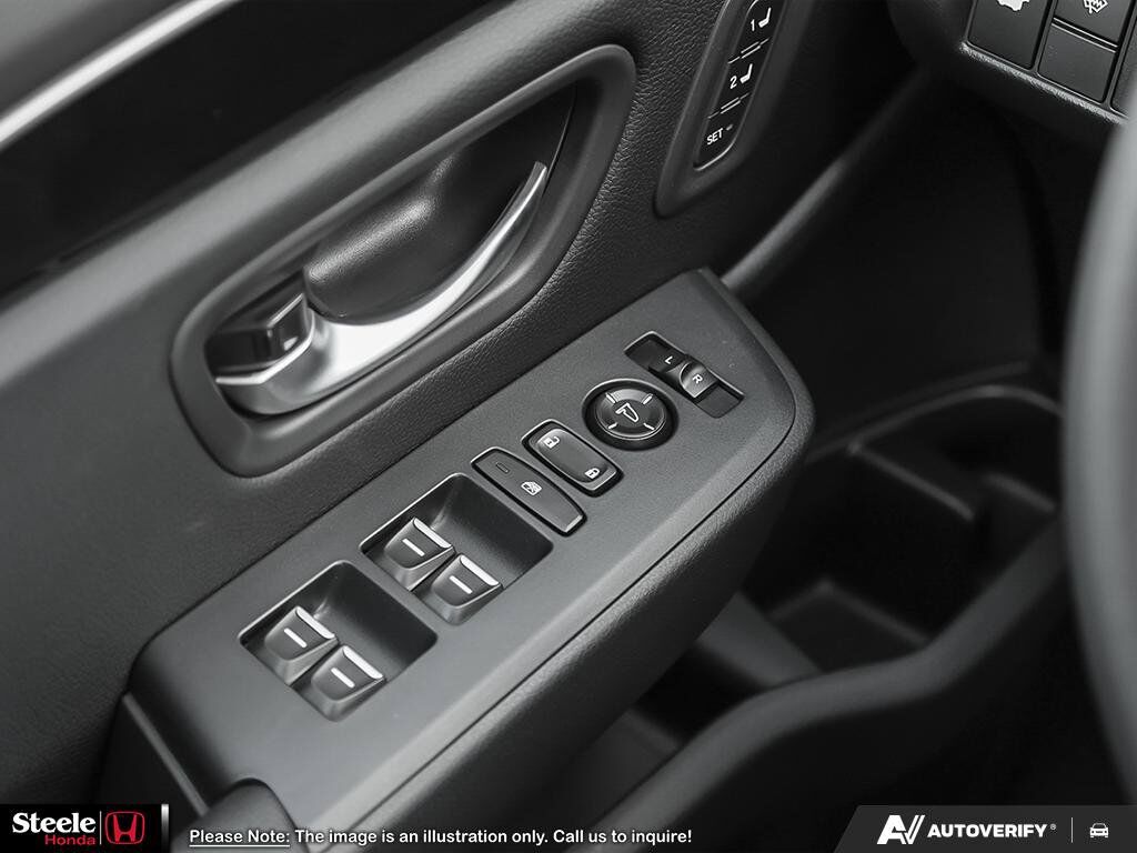 2026 Honda Pilot EX-L St. John's NL
