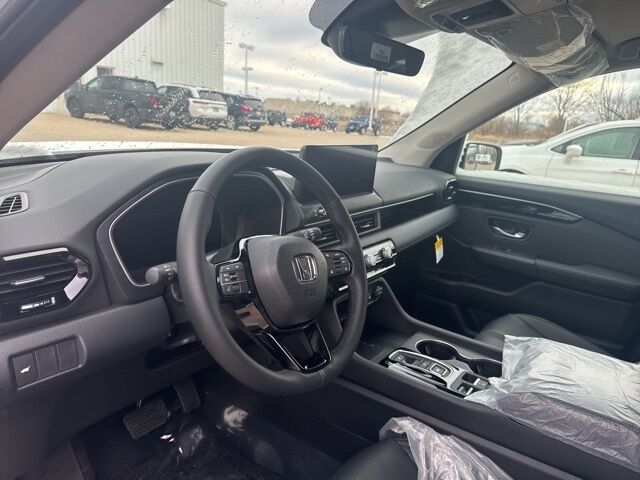 2026 Honda Pilot EX-L West Burlington IA