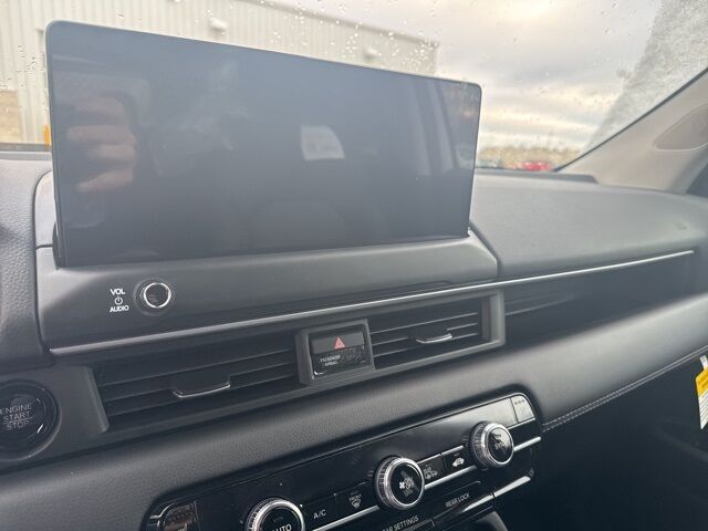 2026 Honda Pilot EX-L West Burlington IA