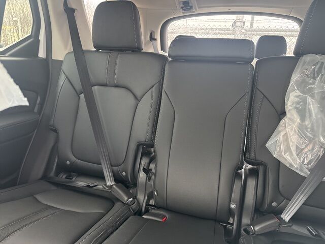 2026 Honda Pilot EX-L West Burlington IA