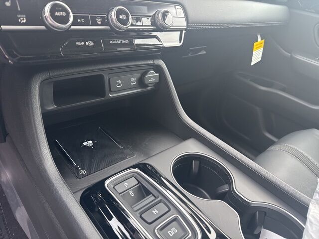 2026 Honda Pilot EX-L West Burlington IA