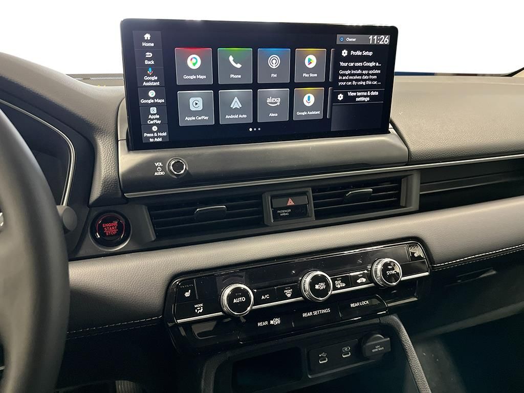 2026 Honda Pilot EX-L Alexandria VA