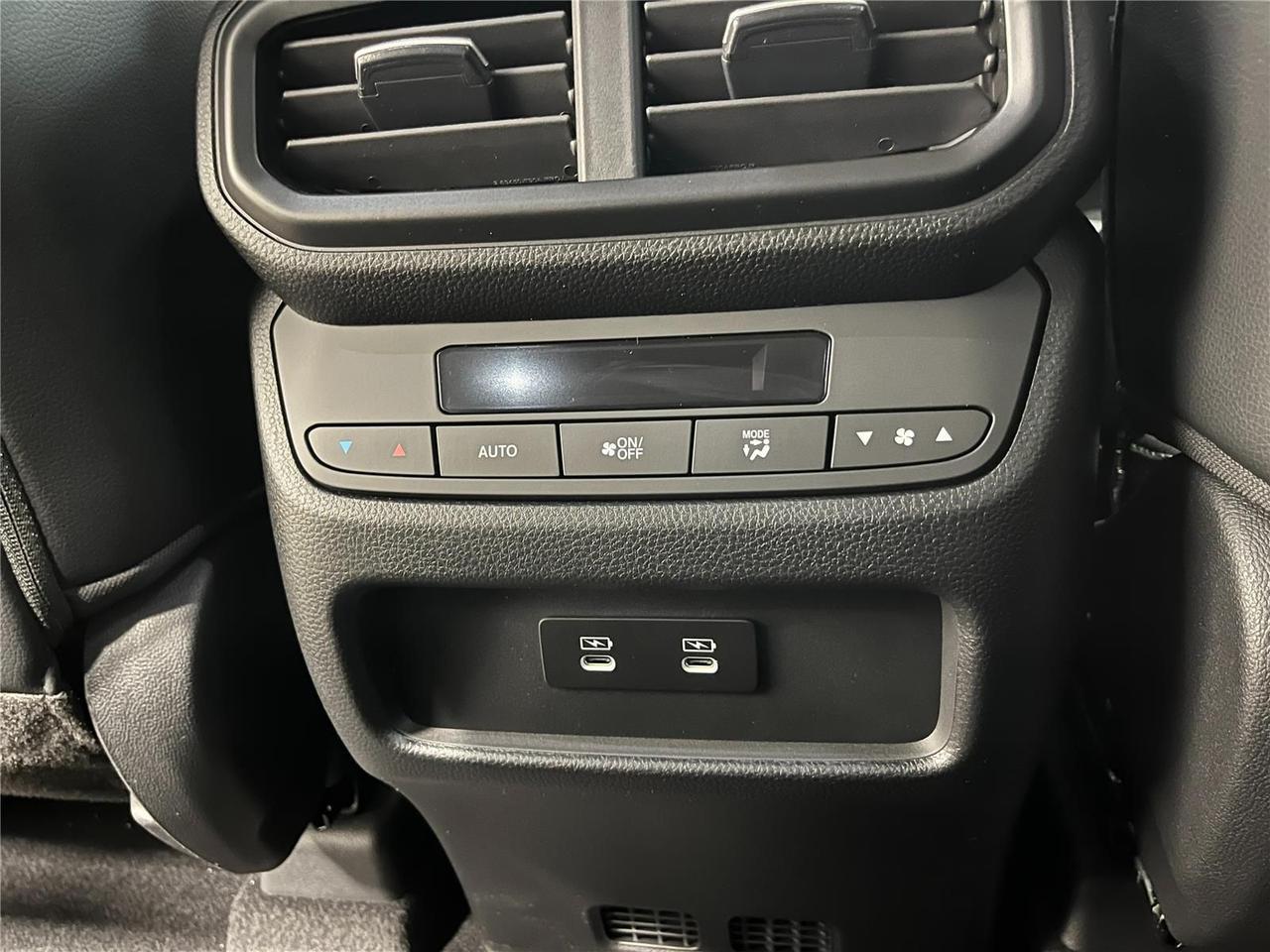 2026 Honda Pilot EX-L Alexandria VA