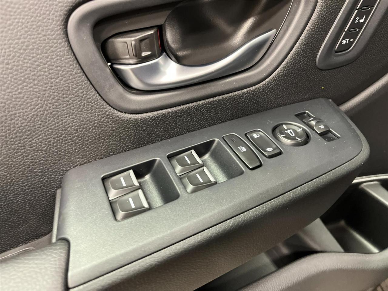 2026 Honda Pilot EX-L Alexandria VA