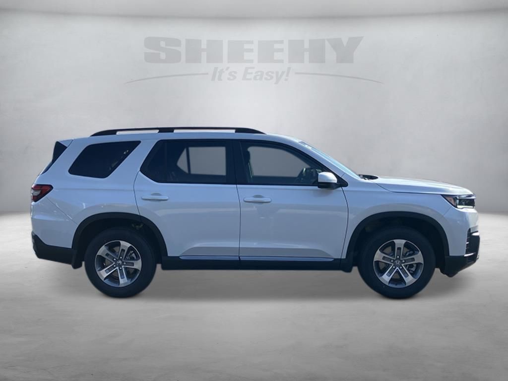 2026 Honda Pilot EX-L Alexandria VA