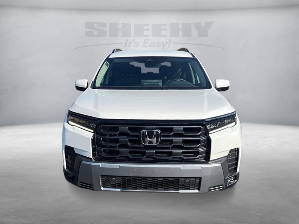 2026 Honda Pilot EX-L Alexandria VA