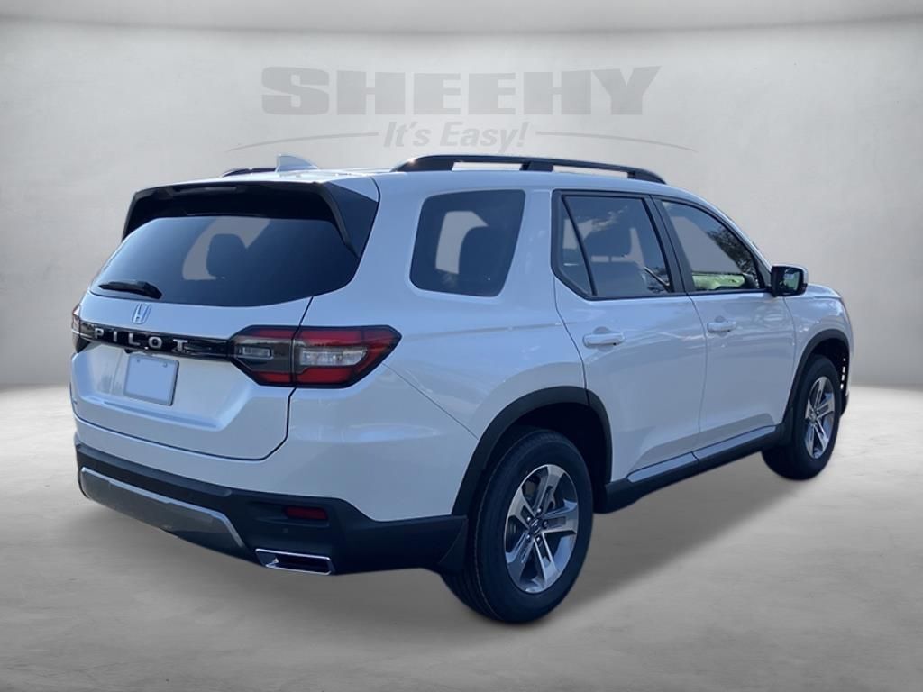 2026 Honda Pilot EX-L Alexandria VA
