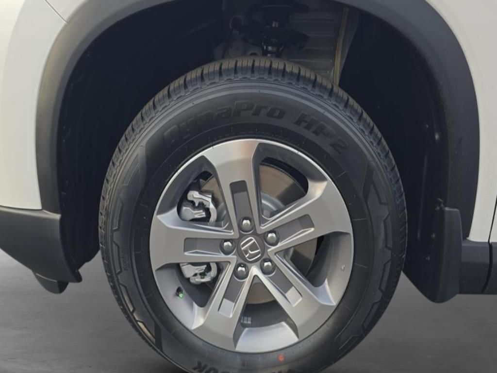 2026 Honda Pilot EX-L Alexandria VA