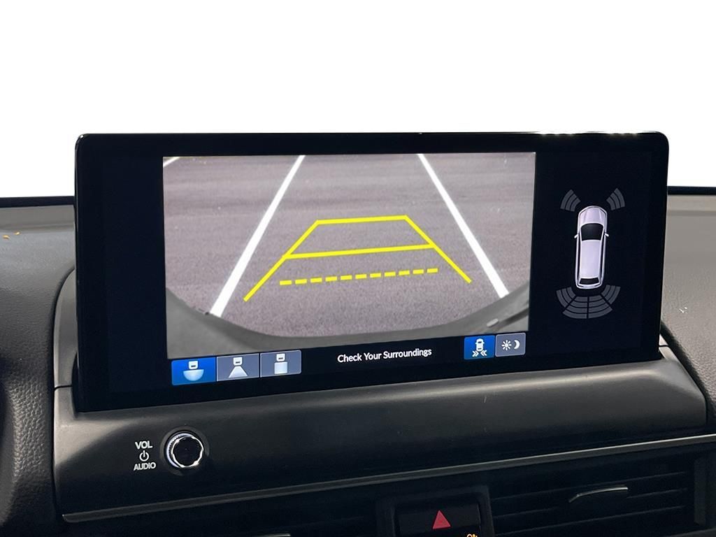 2026 Honda Pilot EX-L Alexandria VA