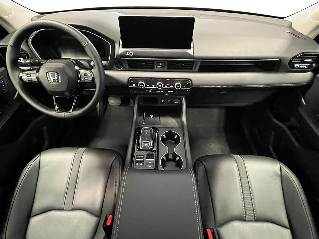 2026 Honda Pilot EX-L Alexandria VA