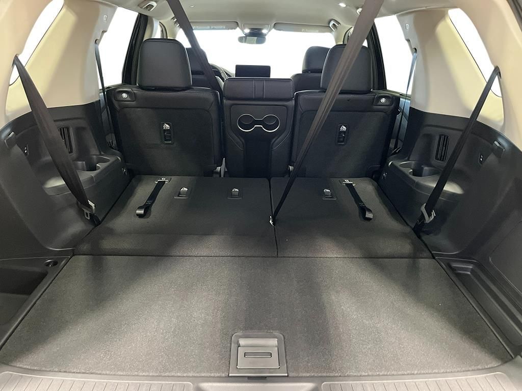 2026 Honda Pilot EX-L Alexandria VA