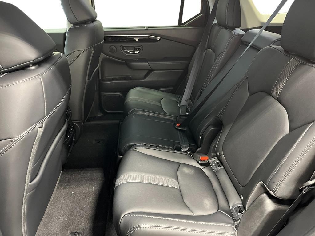 2026 Honda Pilot EX-L Alexandria VA